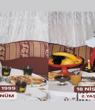 26’nın Ardında: Huzur, Sevgi ve Yeni Bir Başlangıç