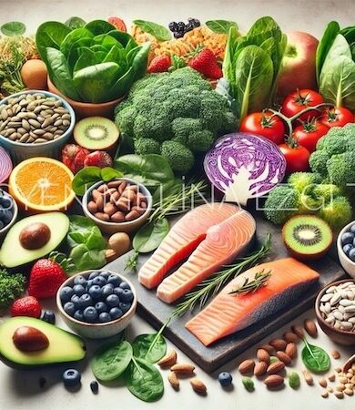 Anti-inflamatuar Beslenme Yaklaşımları