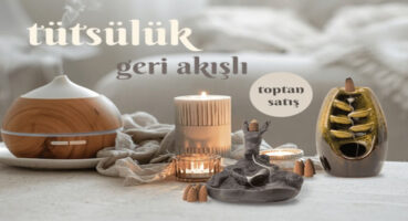 Arkadaş Hediyelik ile Raflarınızı Zenginleştir