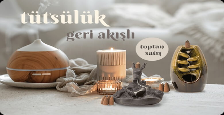 Arkadaş Hediyelik ile Raflarınızı Zenginleştir