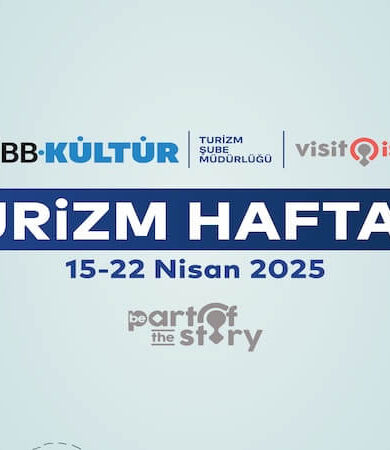 Beyazperdenin Gözünden İstanbul