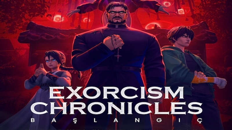 Bu Cuma Sinemaseverleri Bekleyen Yepyeni Filmler!