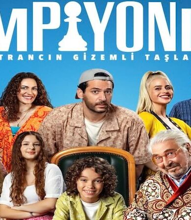 Bu Cuma Vizyonda Başlayacak Filmler Açıklandı
