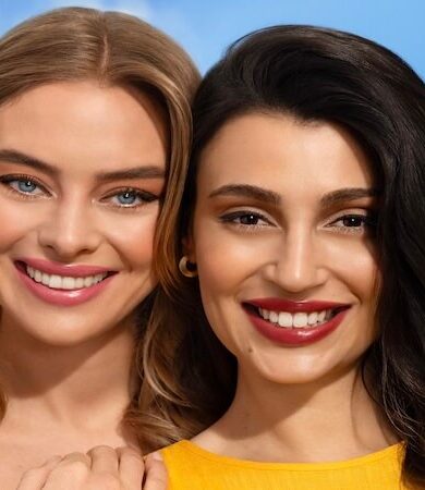 Flormar’ın Çok Sevilen Ruj Serisi: Sheer Up ile Gülümse