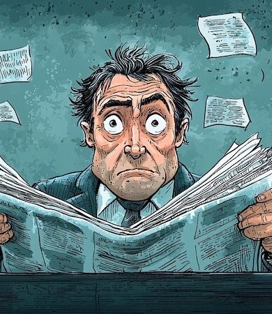 Haber Yazısı Neden Yazılır