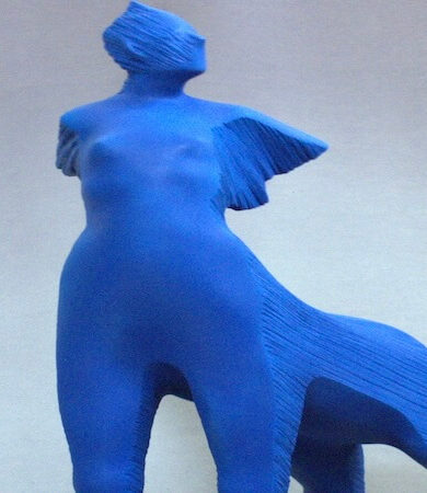 Heykel Sanatında Yorumcu Bir Bakış