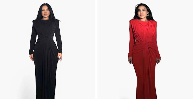 JANAN’S ile Düğün Sezonunun Parlayan Yıldızı Siz Olun!