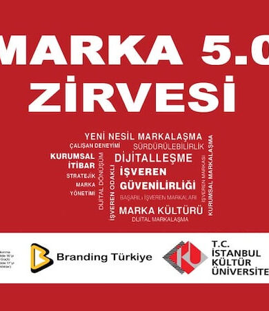 Marka 5.0 Zirvesi (2025)