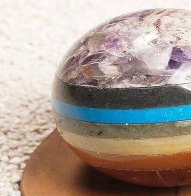 Mitr: Ruhsal Yolculuğun Rehberi