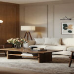 Nacizhane Tasarım: Ankara Siteler'in İhtişamından Yükselen Özel İmalat ve Anahtar Teslim Dekorasyon Çözümleri