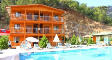 Olimpos’un Tarihi ve Mitolojik Kökenleri