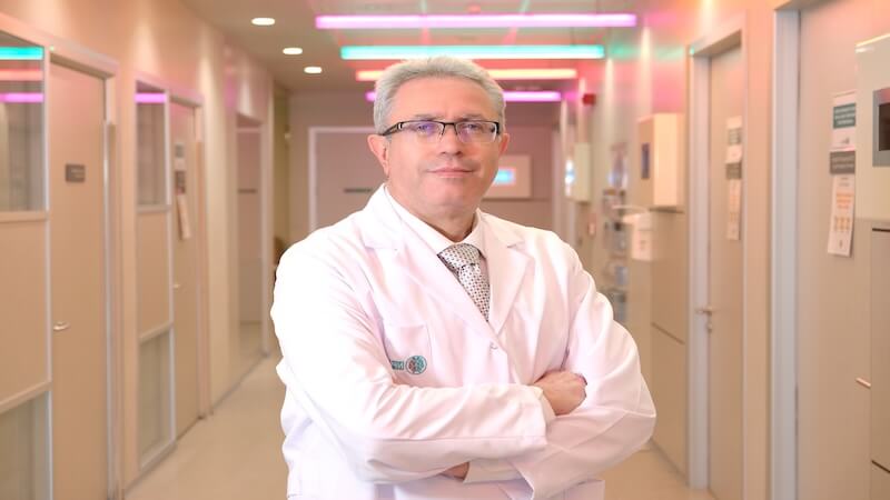 Otoimmün Hastalıklar