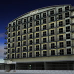 Türkiye’deki İlk voco Otelini Antalya Konyaaltı’nda Açıyor