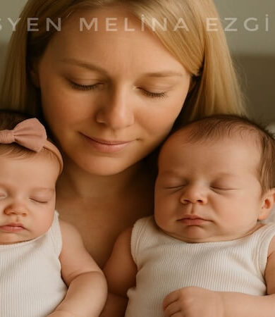 Anne Sütüyle Başlayan Yaşamın Sessiz Gücü