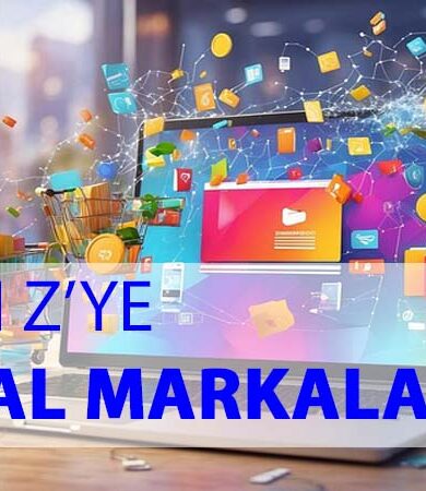 Dijital Markalaşmanın Tanımı Tarihçesi ve Önemi