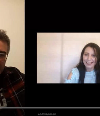 Dijital Medya Okuryazarlığı Dersinde Dijital Markalaşma Konuşuldu