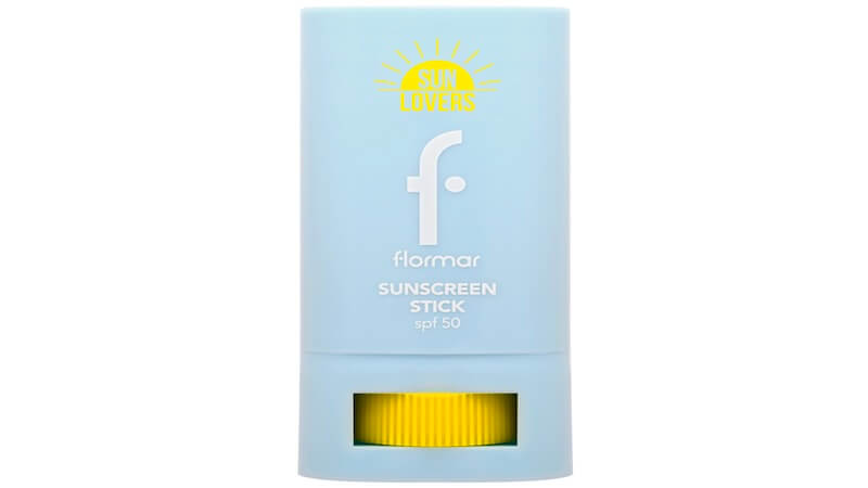 Flormar ile Cildinle Dost Yeni Güzellik Rituelin Sun Lovers