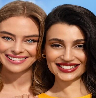 Flormar'ın Çok Sevilen Ruj Serisi: Sheer Up ile Gülümse