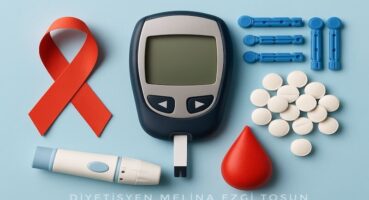 İnsülin Direnci ve Beslenme Tedavisi: Düşük Glisemik İndeksli Diyetlerin Rolü