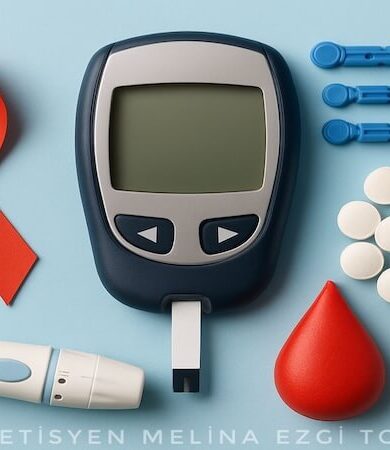 İnsülin Direnci ve Beslenme Tedavisi: Düşük Glisemik İndeksli Diyetlerin Rolü