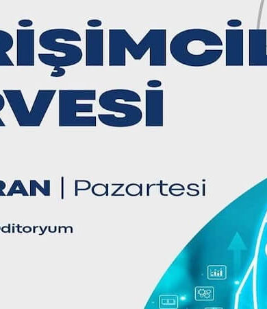 İSTÜN Girişimcilik Zirvesi 2025 İçin Geri Sayım