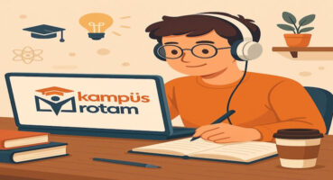 Kampüs Rotam Akademi: Eğitimde Yeni Bir Rota Çizin!