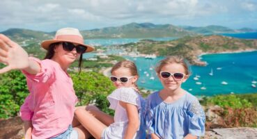 Popüler Yurt İçi Tatil Rotaları