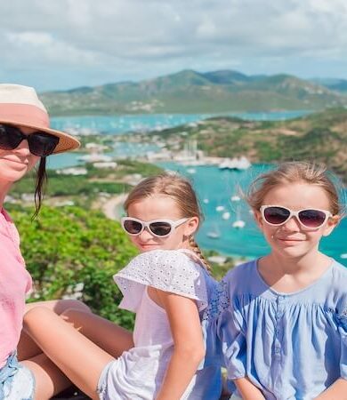 Popüler Yurt İçi Tatil Rotaları