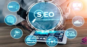 SEO ve Dijital Pazarlama