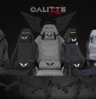 Sırt Ağrılarınıza İyi Gelecek Oyuncu Koltuğu Rehberi