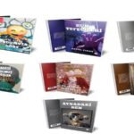 Yazar ve Şair Betül Fırat'tan Tek Seferde 7 Kitap Müjdesi