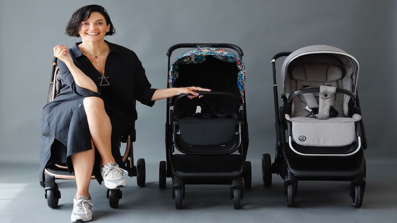 Yenidoğan Alışveriş Listesi