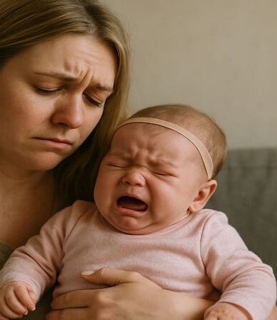 Anne Sütü Alerjisi