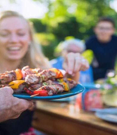 Bayram Sofralarında Kalbinizi Koruyun!