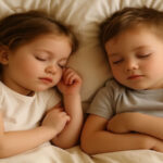 Beslenme ve Uyku Etkileşimi: Melatonin, Triptofan ve Çocuk Davranışları