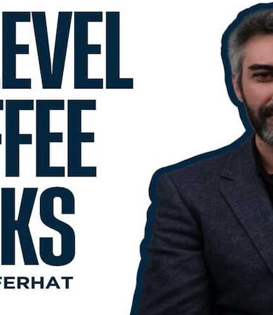 C-Level Coffee Talks İçin Geri Sayım!