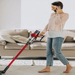 Dyson Süpürge Seçimini Turkcell Pasaj ile Kolaylaştırın