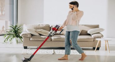Dyson Süpürge Seçimini Turkcell Pasaj ile Kolaylaştırın