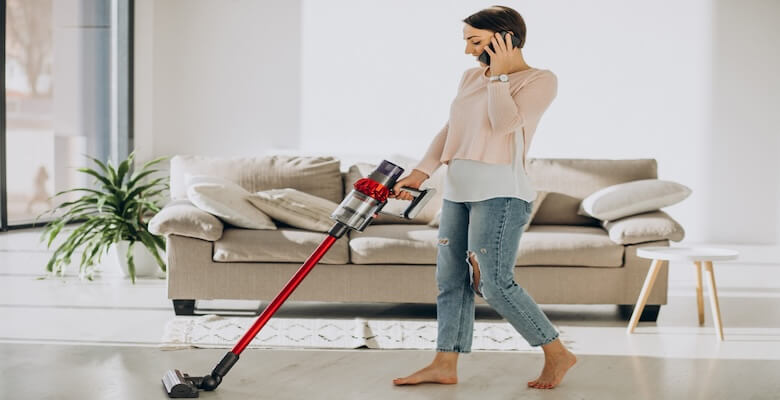 Dyson Süpürge Seçimini Turkcell Pasaj ile Kolaylaştırın