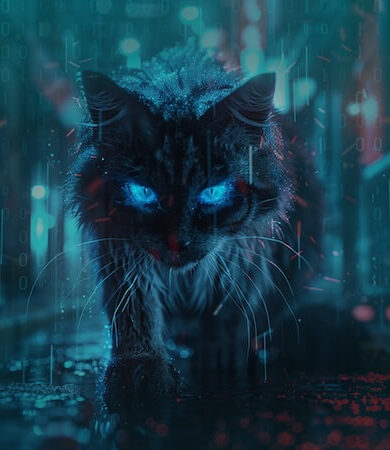 ESET’ten İran Destekli Yeni Siber Casusluk Operasyonu Uyarısı