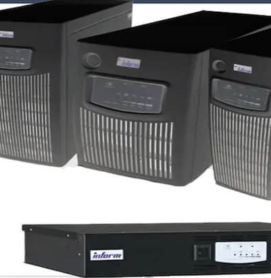 Kesintisiz Güç Kaynağı