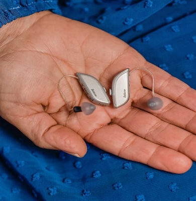 Maxtone İşitme Merkezleri ile İşitme Cihazına Birlikte Karar Verin