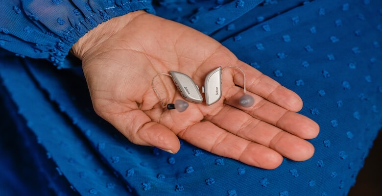 Maxtone İşitme Merkezleri ile İşitme Cihazına Birlikte Karar Verin