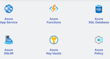 Microsoft Azure Danışmanlık