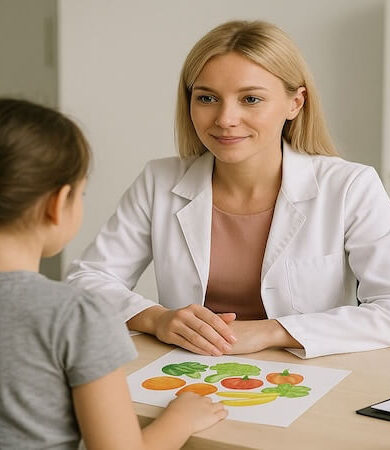 Sağlığın Gizli Kahramanları: Diyetisyenlerimiz