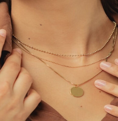 Uygun Fiyatlı Ama Şık: Kaliteli Takı Nasıl Seçilir?