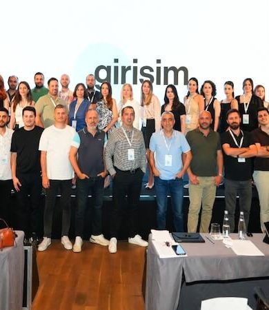 A101’den Teknoloji Girişimlerine Destek