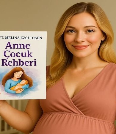 Anne Adaylarının Başucu Kitabı