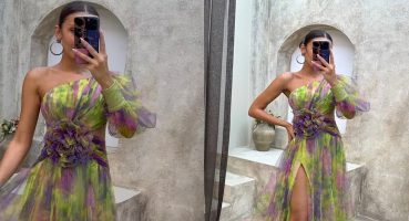 Moda Dünyasında Abiye Elbiseler: Doğru Kombinler ve Tavsiyeler