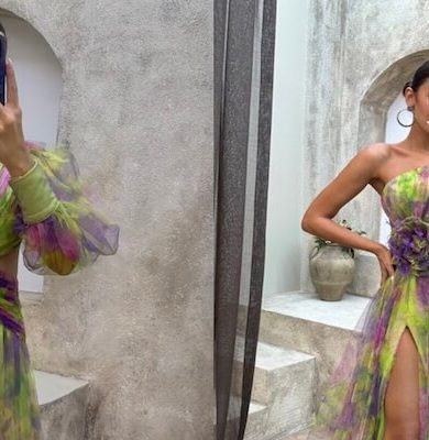 Moda Dünyasında Abiye Elbiseler: Doğru Kombinler ve Tavsiyeler